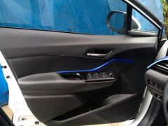 Toyota C-HR 2.0L Leading Edition - photo 12