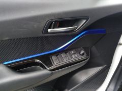Toyota C-HR 2.0L Leading Edition - photo 13