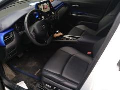 Toyota C-HR 2.0L Leading Edition - photo 14