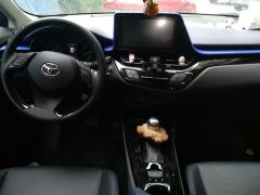 Toyota C-HR 2.0L Leading Edition - photo 16