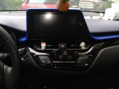 Toyota C-HR 2.0L Leading Edition - photo 17