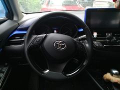 Toyota C-HR 2.0L Leading Edition - photo 18