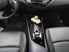 Toyota C-HR 2.0L Leading Edition - photo 19