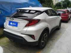 Toyota C-HR 2.0L Leading Edition - photo 2