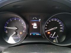 Toyota C-HR 2.0L Leading Edition - photo 20