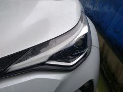 Toyota C-HR 2.0L Leading Edition - photo 4