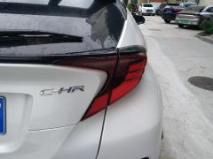 Toyota C-HR 2.0L Leading Edition - photo 5