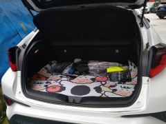 Toyota C-HR 2.0L Leading Edition - photo 7