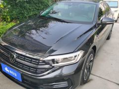 Volkswagen Jetta 280TSI Edition - ფოტო 1