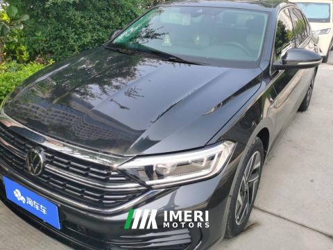 2023 Volkswagen Jetta 280TSI Edition - ავტომობილი ჩინეთიდან