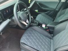 Volkswagen Jetta 280TSI Edition - ფოტო 14