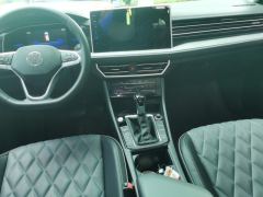 Volkswagen Jetta 280TSI Edition - ფოტო 16