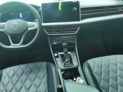 Volkswagen Jetta 280TSI Edition - ფოტო 17