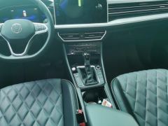 Volkswagen Jetta 280TSI Edition - ფოტო 19