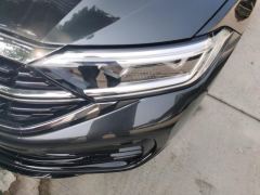 Volkswagen Jetta 280TSI Edition - ფოტო 4