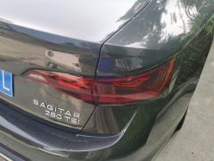 Volkswagen Jetta 280TSI Edition - ფოტო 5