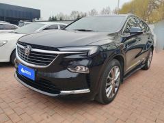 Buick Encore GX 652T 2WDPremium Version 7 - фото 1