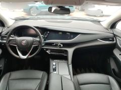 Buick Encore GX 652T 2WDPremium Version 7 - фото 16