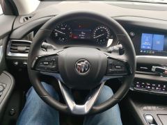 Buick Encore GX 652T 2WDPremium Version 7 - фото 18
