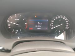 Buick Encore GX 652T 2WDPremium Version 7 - фото 20
