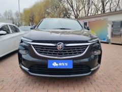Buick Encore GX 652T 2WDPremium Version 7 - фото 3