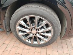 Buick Encore GX 652T 2WDPremium Version 7 - фото 6