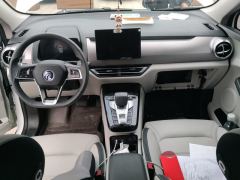 BYD Yuan Pro 401km Luxury Edition - ფოტო 16