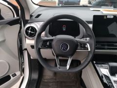 BYD Yuan Pro 401km Luxury Edition - ფოტო 18