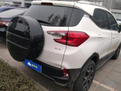 BYD Yuan Pro 401km Luxury Edition - ფოტო 2