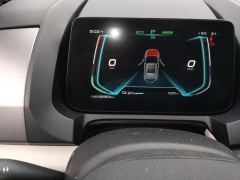 BYD Yuan Pro 401km Luxury Edition - ფოტო 20
