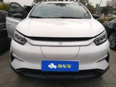BYD Yuan Pro 401km Luxury Edition - ფოტო 3