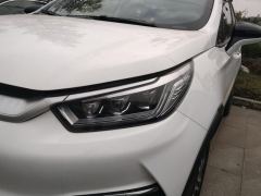BYD Yuan Pro 401km Luxury Edition - ფოტო 4