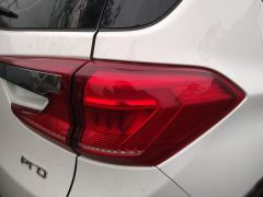 BYD Yuan Pro 401km Luxury Edition - ფოტო 5