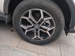 BYD Yuan Pro 401km Luxury Edition - ფოტო 6