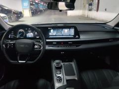 Chery Fulwin A8 1.5T 127km Fengxing Edition - ფოტო 16