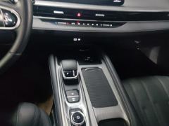 Chery Fulwin A8 1.5T 127km Fengxing Edition - ფოტო 19