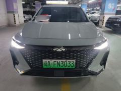 Chery Fulwin A8 1.5T 127km Fengxing Edition - ფოტო 3