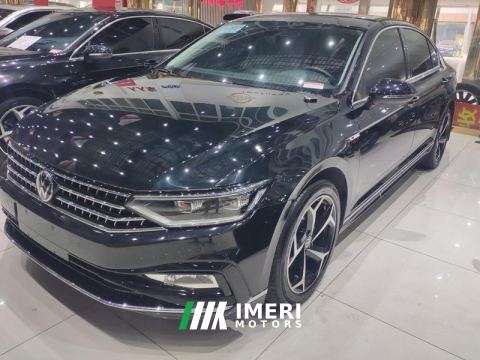 2023 Volkswagen Magotan 2 Million Edition 330TSI Luxury Edition - ავტომობილი ჩინეთიდან
