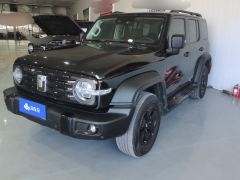 Tank 300 Off-Road Edition 2.0T Conqueror - ფოტო 1