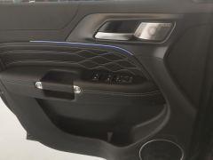Tank 300 Off-Road Edition 2.0T Conqueror - ფოტო 13