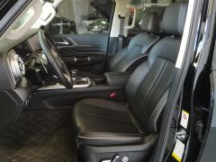 Tank 300 Off-Road Edition 2.0T Conqueror - ფოტო 14