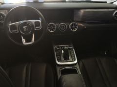 Tank 300 Off-Road Edition 2.0T Conqueror - ფოტო 16