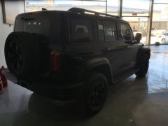 Tank 300 Off-Road Edition 2.0T Conqueror - ფოტო 2