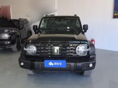 Tank 300 Off-Road Edition 2.0T Conqueror - ფოტო 3