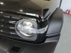 Tank 300 Off-Road Edition 2.0T Conqueror - ფოტო 4