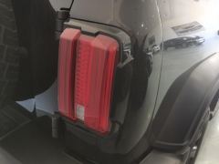 Tank 300 Off-Road Edition 2.0T Conqueror - ფოტო 5