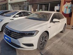 Volkswagen Jetta 280TSI Edition - ფოტო 1