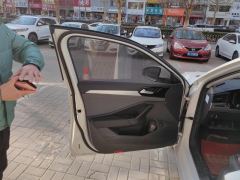 Volkswagen Jetta 280TSI Edition - ფოტო 12