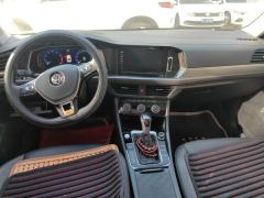Volkswagen Jetta 280TSI Edition - ფოტო 16