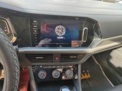 Volkswagen Jetta 280TSI Edition - ფოტო 17